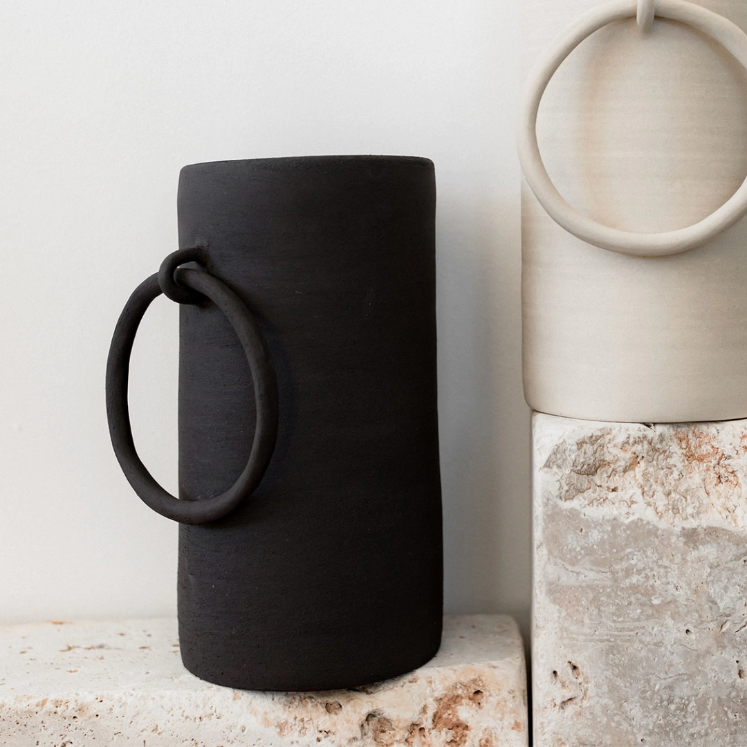 Vase Small Ring