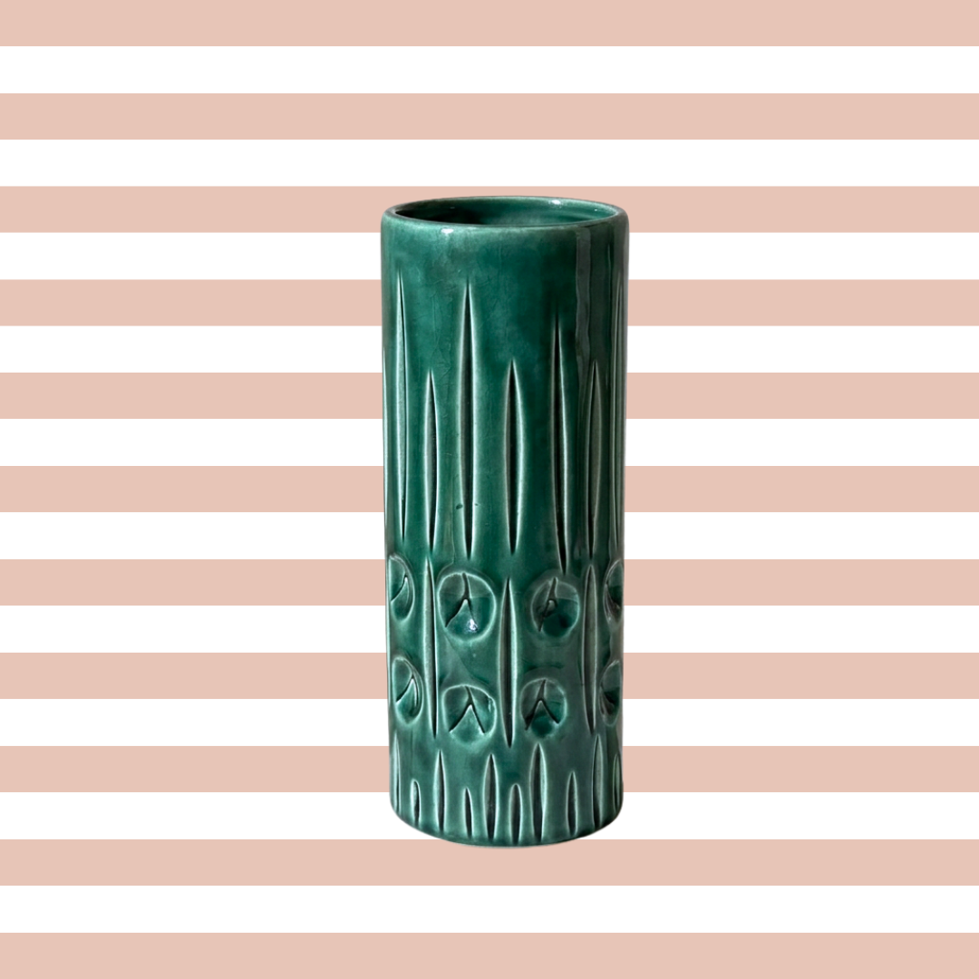 Vase en Céramique