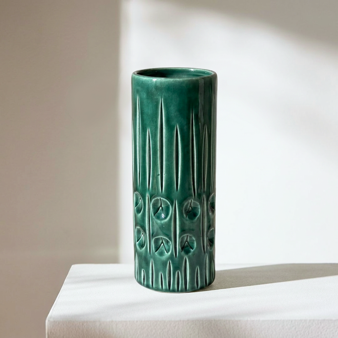 Vase en Céramique