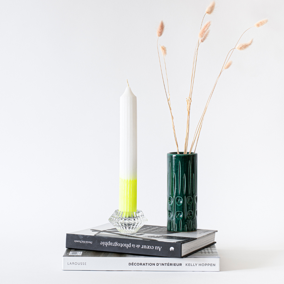Vase en Céramique
