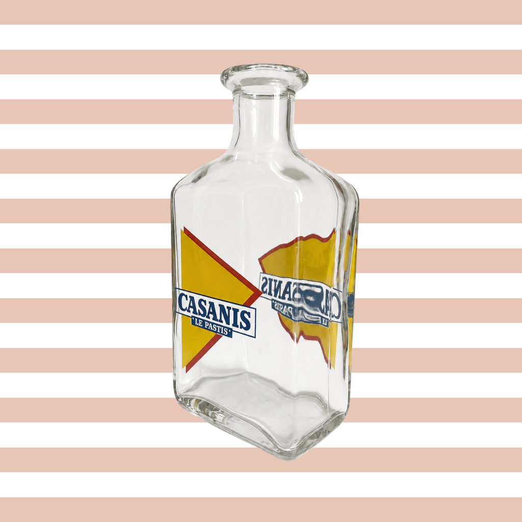 Carafe Casanis Le Pastis