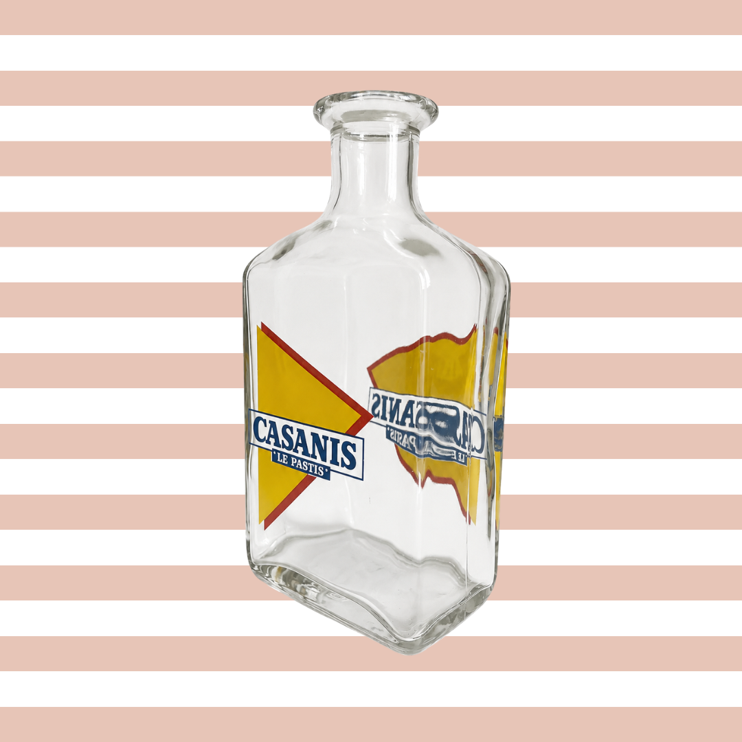 Carafe Casanis Le Pastis