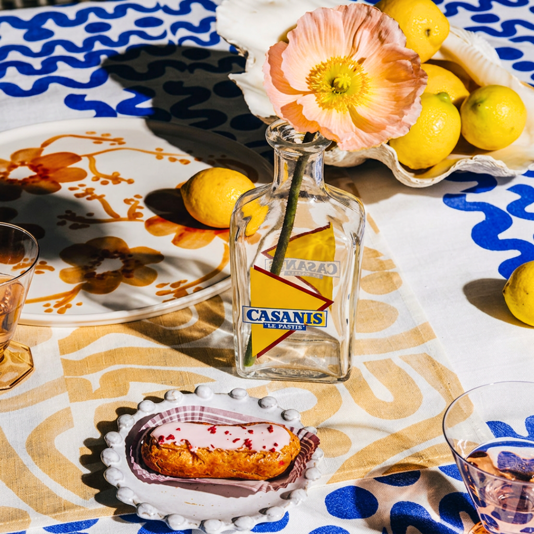 Carafe Casanis Le Pastis