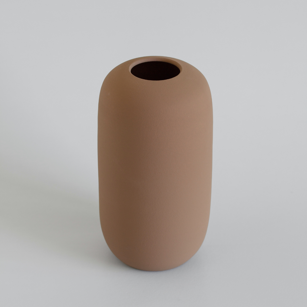 Vase Céramique Dune  #96