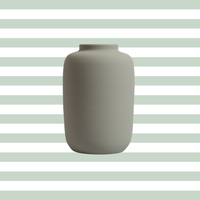 Vase Céramique Cloud #84