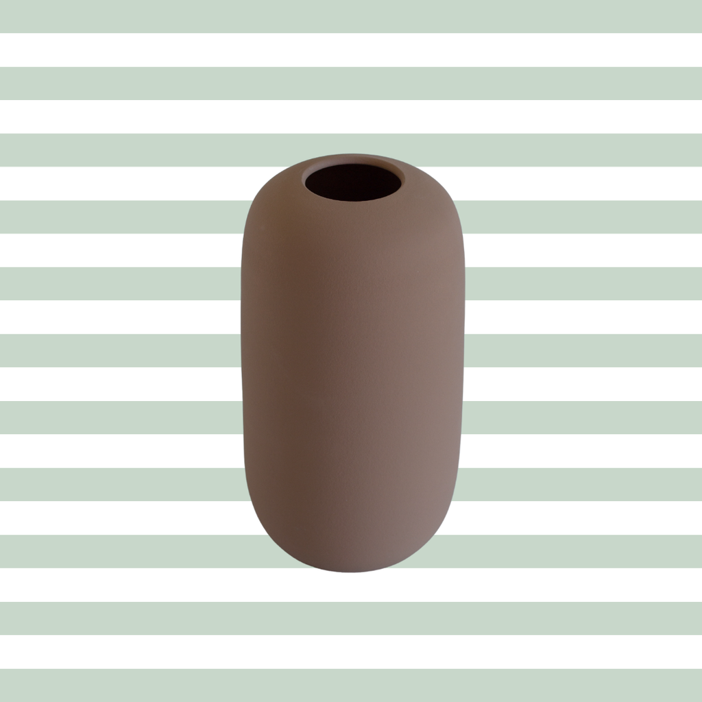Vase Céramique Dune  #96