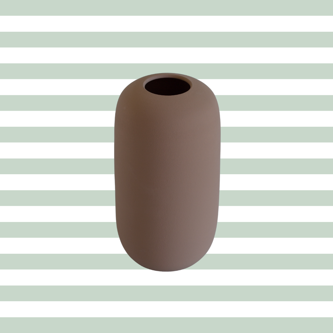 Vase Céramique Dune  #96