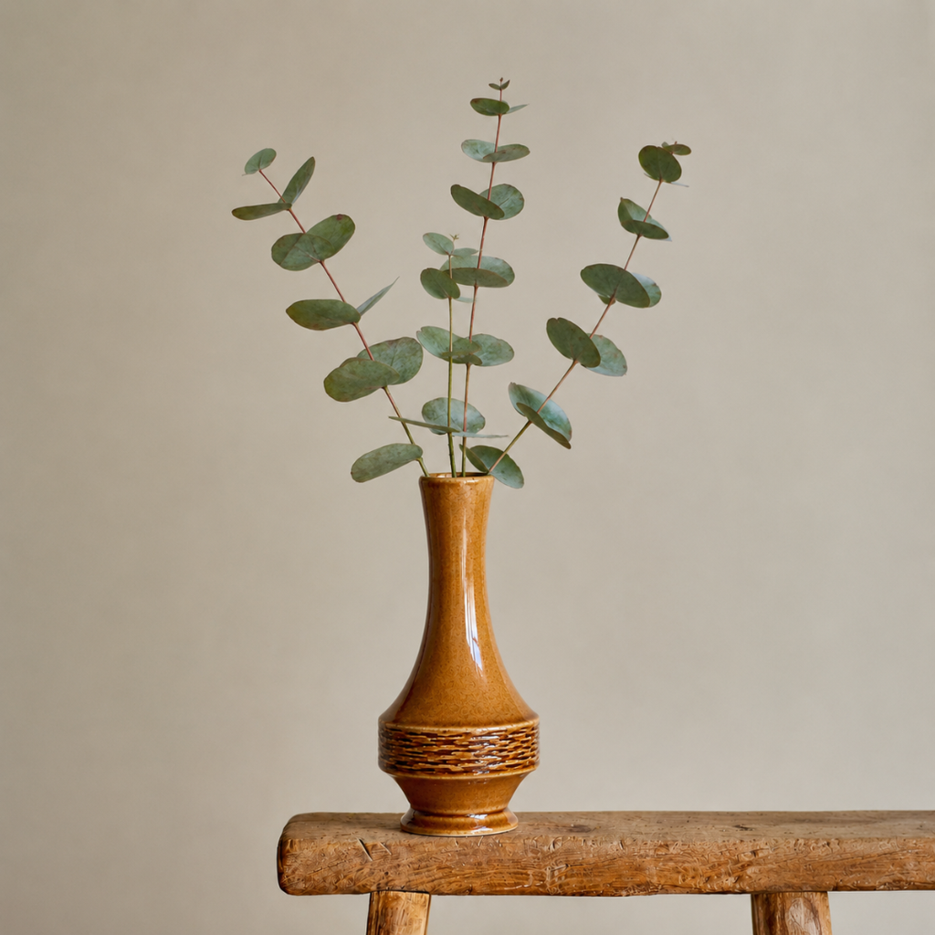 Vase Soliflore