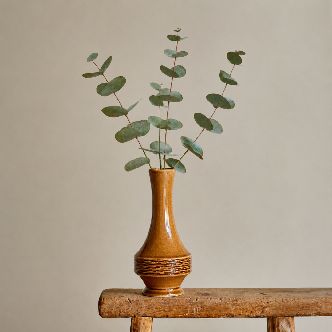Vase Soliflore