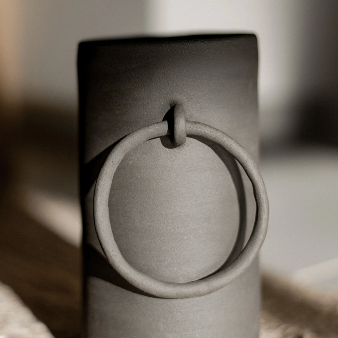 Vase Small Ring