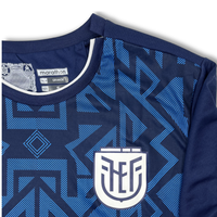 Maillot Extérieur Équateur / S
