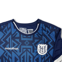 Maillot Extérieur Équateur / S