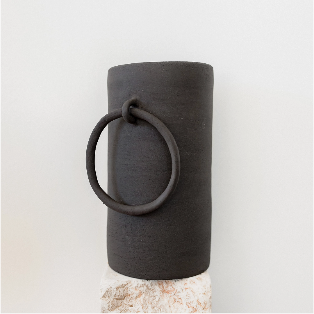 Vase Small Ring