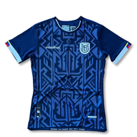Maillot Extérieur Équateur / S