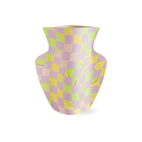 Vase en Papier Picnic