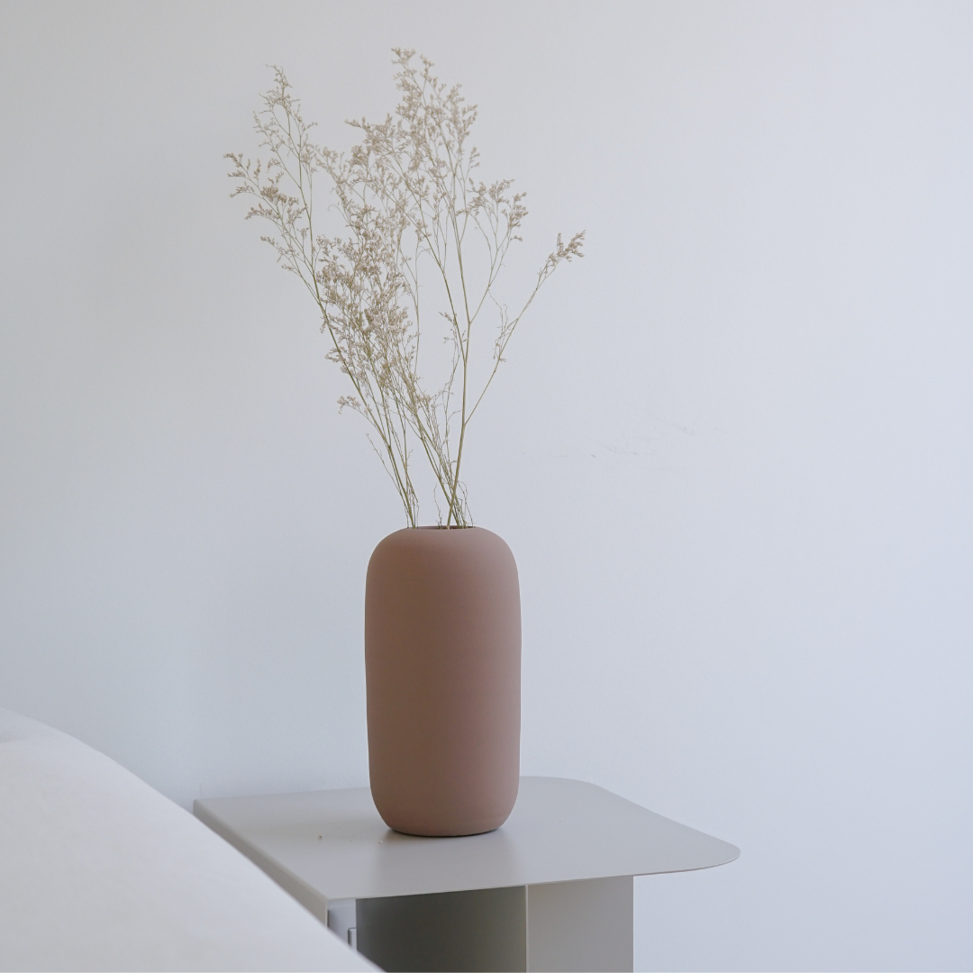Vase Céramique Dune  #96