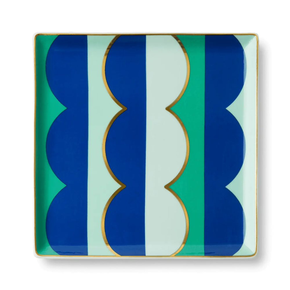 Vide-Poche Riviera Wave
