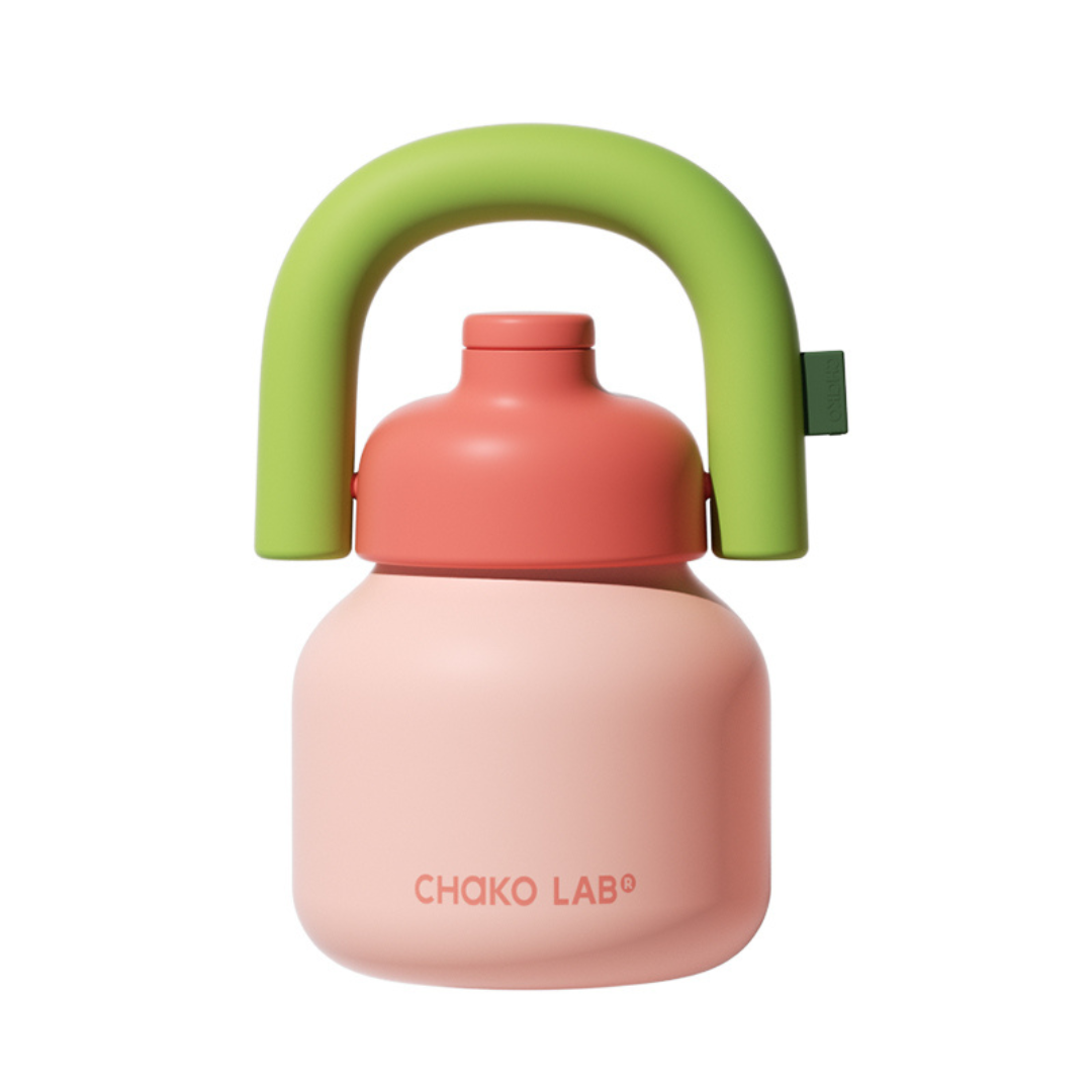Gourde LinLin Pink