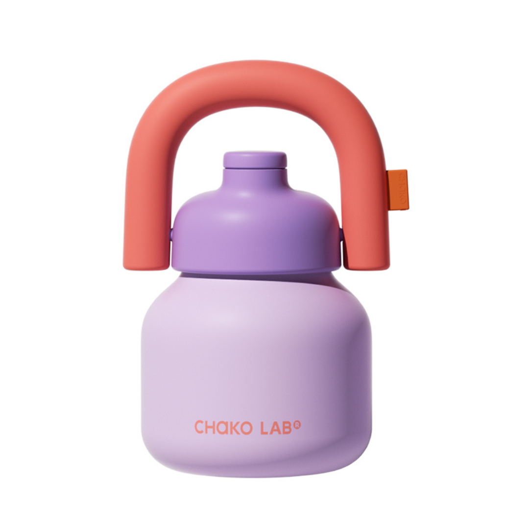 Gourde LinLin Purple